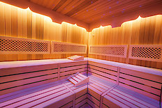 Bio-Sauna (Balnearium)